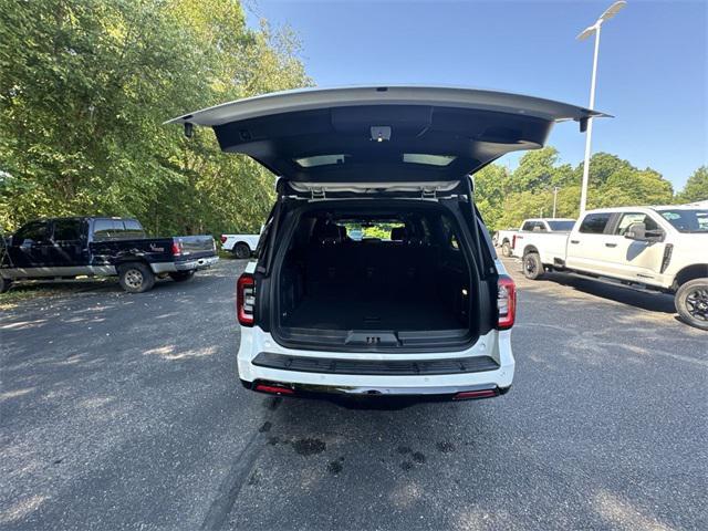 used 2024 Ford Expedition Max car, priced at $66,997