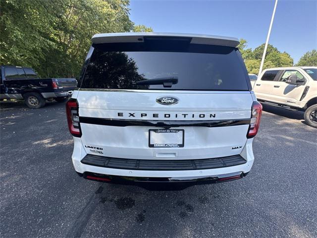 used 2024 Ford Expedition Max car, priced at $66,997
