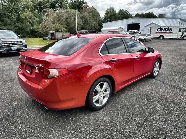 used 2014 Acura TSX car, priced at $8,493