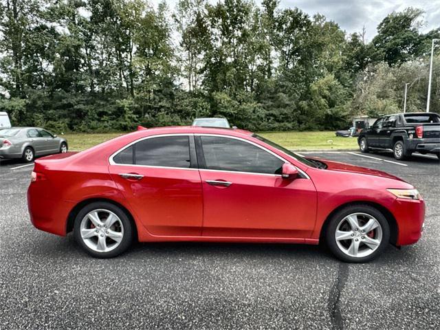 used 2014 Acura TSX car, priced at $8,493