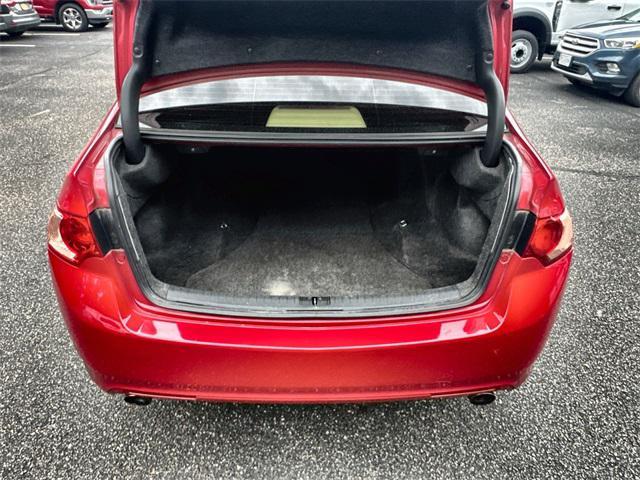 used 2014 Acura TSX car, priced at $8,493