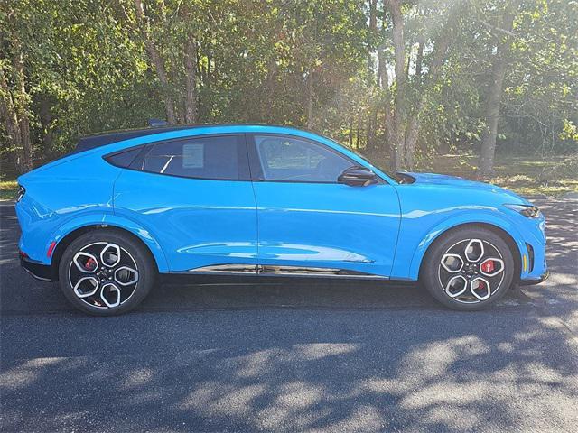 new 2024 Ford Mustang Mach-E car, priced at $58,511