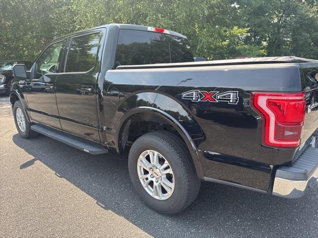 used 2016 Ford F-150 car, priced at $26,994
