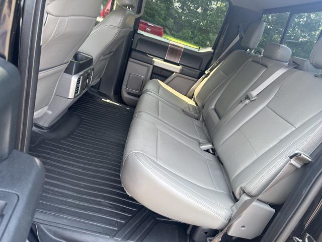 used 2016 Ford F-150 car, priced at $26,994