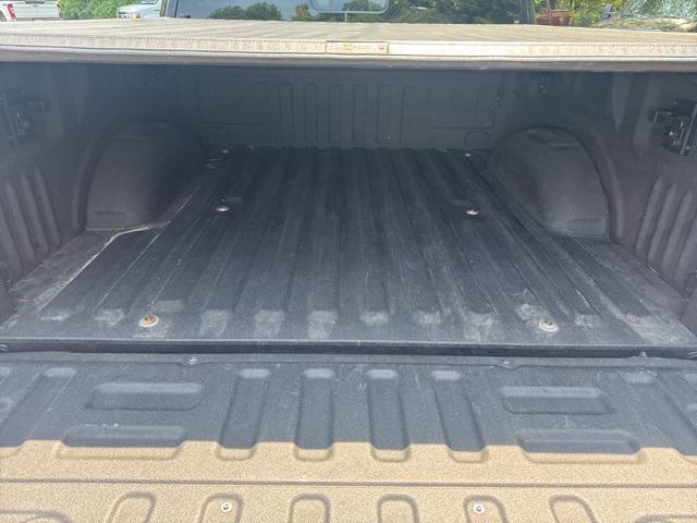 used 2016 Ford F-150 car, priced at $26,994