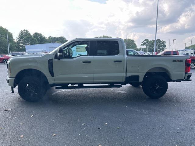 new 2024 Ford F-350 car, priced at $58,868