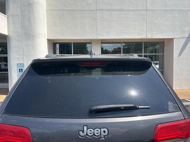 used 2019 Jeep Grand Cherokee car, priced at $20,477