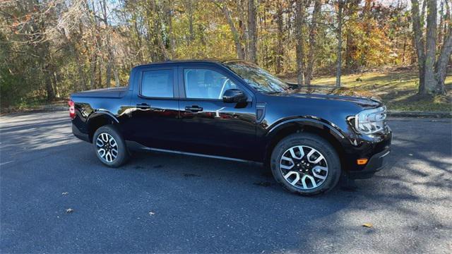 new 2024 Ford Maverick car, priced at $35,990