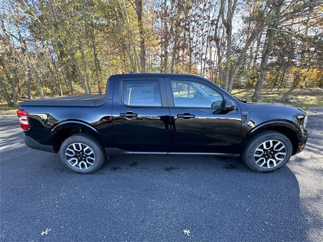 new 2024 Ford Maverick car, priced at $35,990