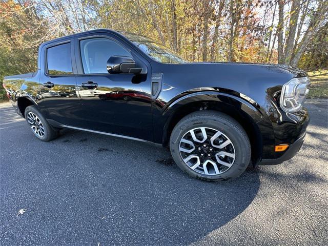 new 2024 Ford Maverick car, priced at $35,990