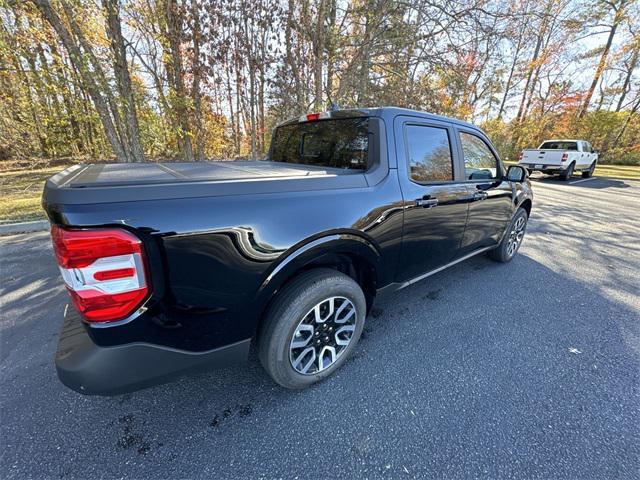 new 2024 Ford Maverick car, priced at $35,990