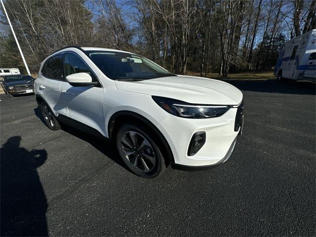 new 2025 Ford Escape car, priced at $35,781