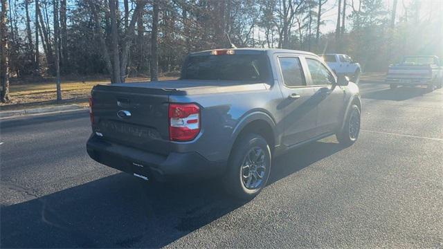 new 2024 Ford Maverick car, priced at $31,610