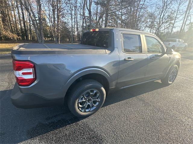 new 2024 Ford Maverick car, priced at $31,610