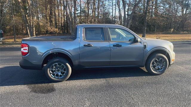 new 2024 Ford Maverick car, priced at $30,600