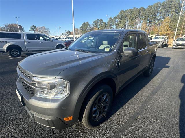 new 2024 Ford Maverick car, priced at $31,610