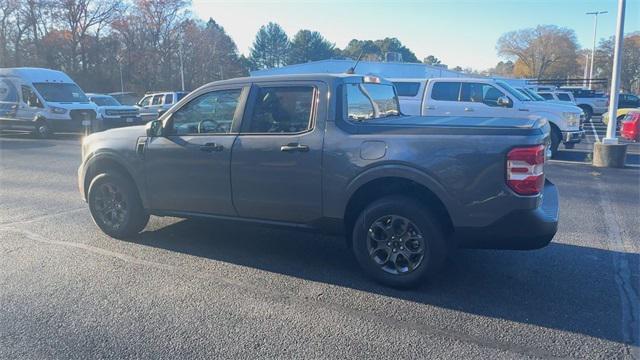 new 2024 Ford Maverick car, priced at $31,610