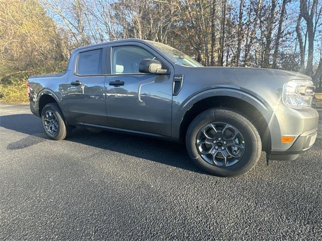 new 2024 Ford Maverick car, priced at $31,610