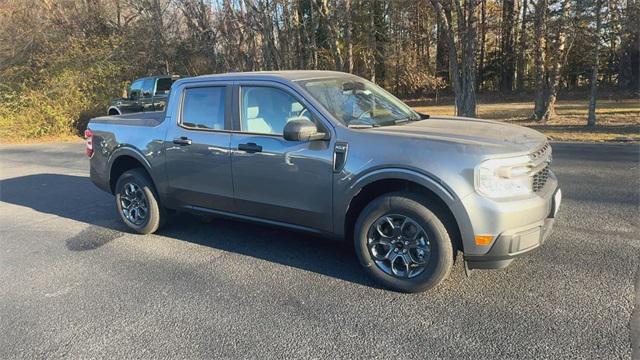 new 2024 Ford Maverick car, priced at $31,610