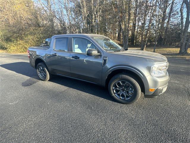 new 2024 Ford Maverick car, priced at $30,600