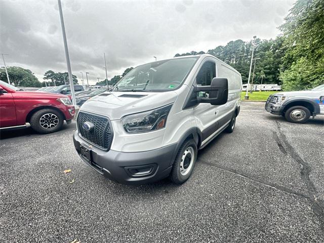 new 2025 Ford Transit-150 car, priced at $47,895