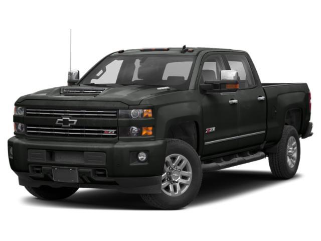 used 2019 Chevrolet Silverado 3500 car, priced at $44,989