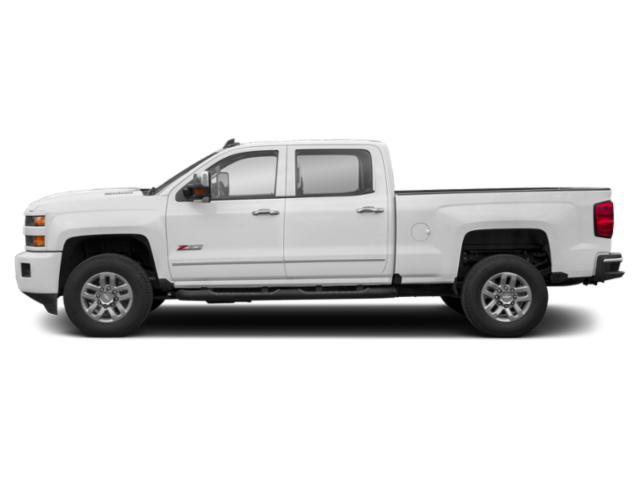 used 2019 Chevrolet Silverado 3500 car, priced at $44,989