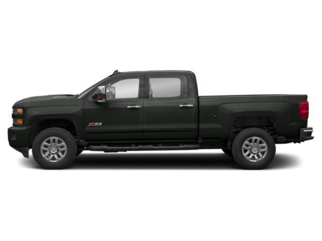 used 2019 Chevrolet Silverado 3500 car, priced at $44,989