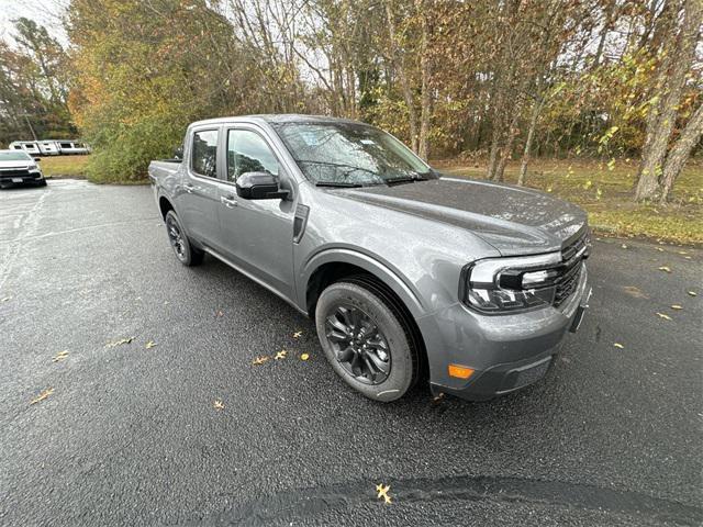 new 2024 Ford Maverick car, priced at $36,600