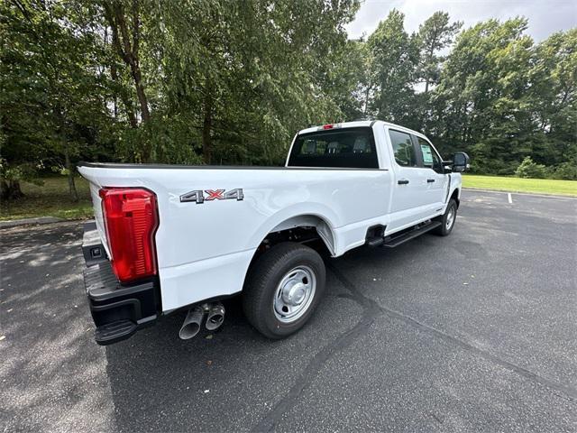 new 2024 Ford F-350 car, priced at $65,691