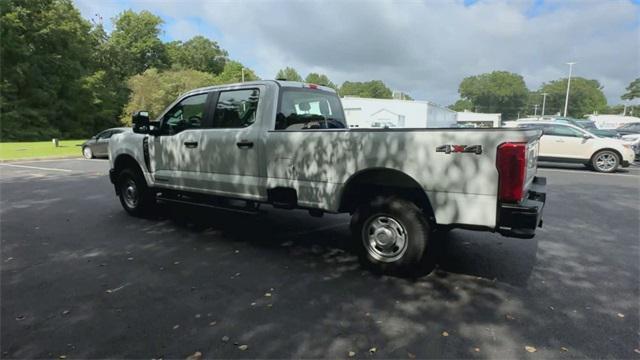 new 2024 Ford F-350 car, priced at $65,691