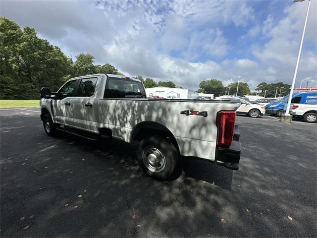 new 2024 Ford F-350 car, priced at $65,691