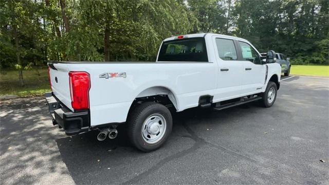 new 2024 Ford F-350 car, priced at $65,691