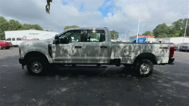 new 2024 Ford F-350 car, priced at $65,691