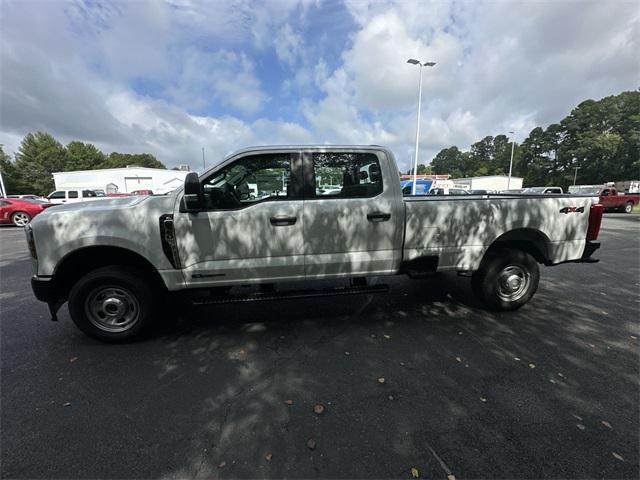 new 2024 Ford F-350 car, priced at $65,691