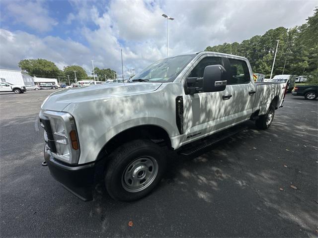 new 2024 Ford F-350 car, priced at $65,691