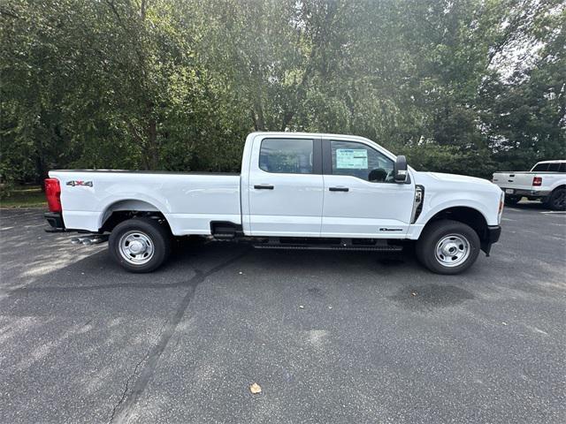 new 2024 Ford F-350 car, priced at $65,691