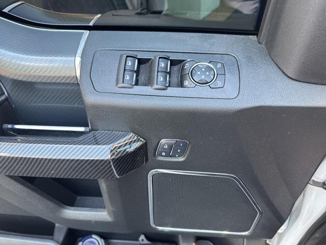 used 2018 Ford F-150 car, priced at $31,988