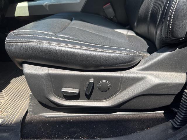 used 2018 Ford F-150 car, priced at $31,988