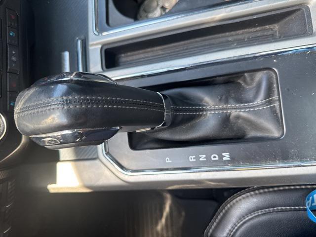 used 2018 Ford F-150 car, priced at $31,988