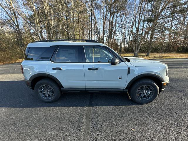 new 2024 Ford Bronco Sport car, priced at $29,403