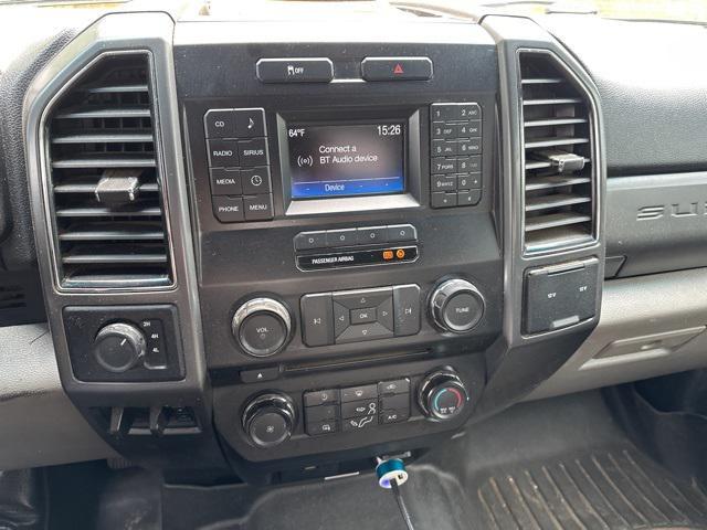 used 2018 Ford F-250 car, priced at $20,657