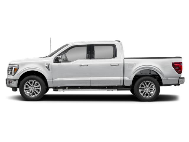 new 2025 Ford F-150 car, priced at $64,286