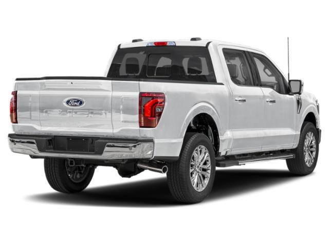 new 2025 Ford F-150 car, priced at $64,286