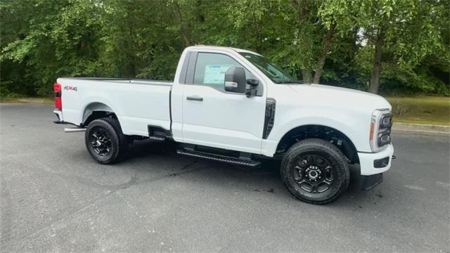 new 2024 Ford F-350 car, priced at $52,568