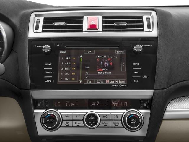 used 2017 Subaru Outback car, priced at $19,500