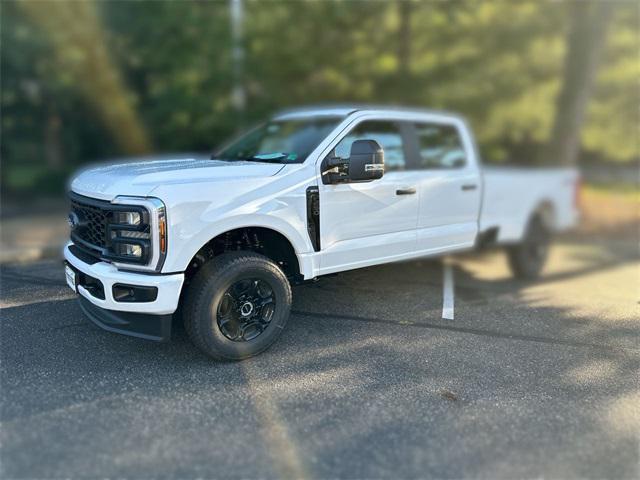 new 2026 Ford F-250 car, priced at $56,052