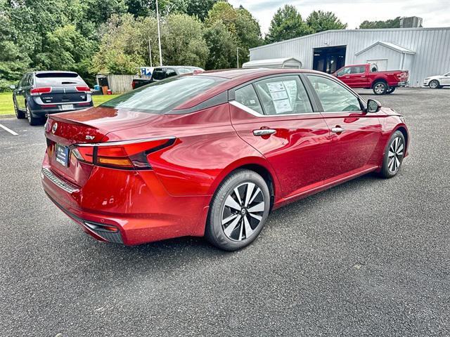 used 2022 Nissan Altima car, priced at $21,973