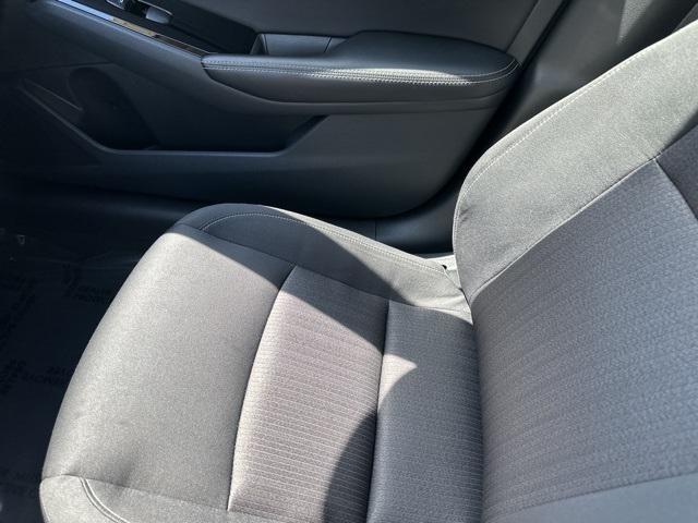 used 2022 Nissan Altima car, priced at $23,472