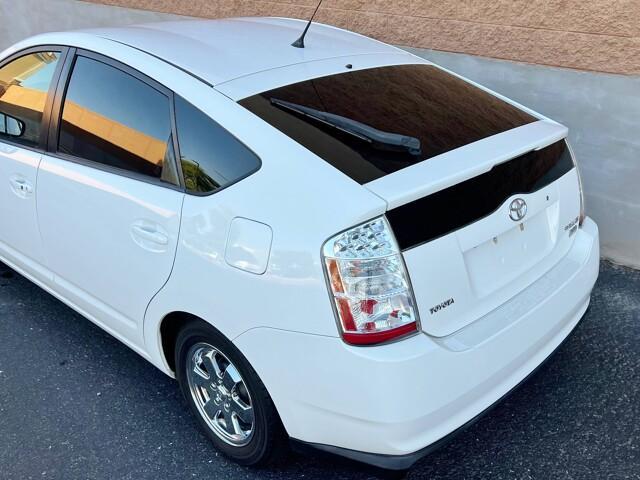 used 2007 Toyota Prius car, priced at $7,995